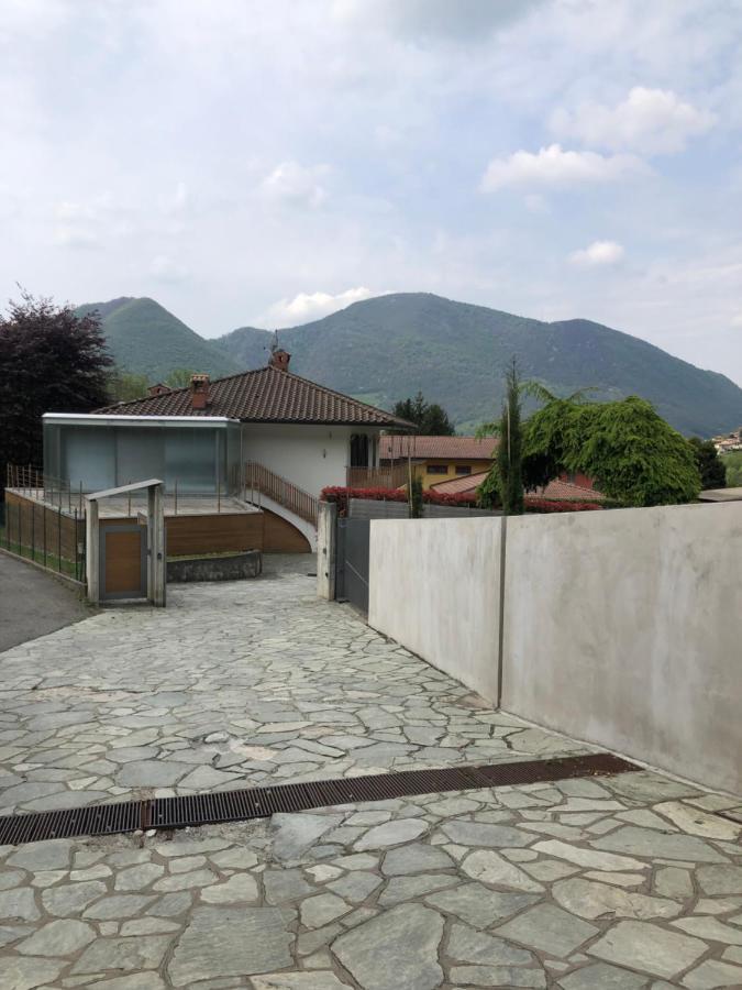 Homely Альбино Экстерьер фото