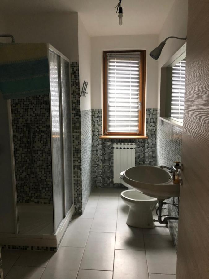 Homely Альбино Экстерьер фото