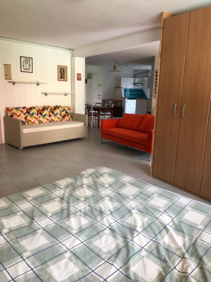 Homely Альбино Экстерьер фото