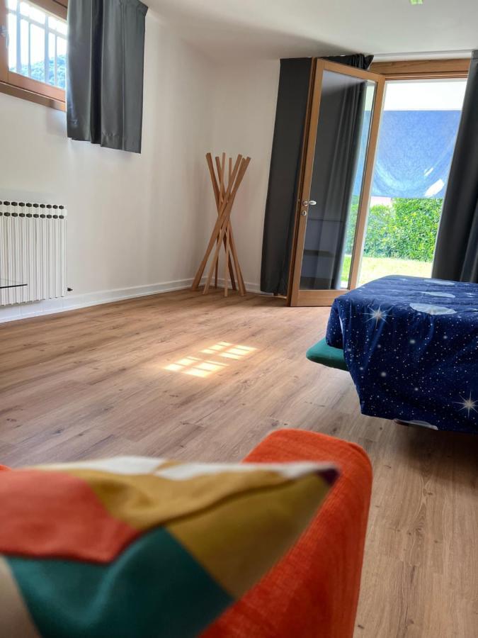 Homely Альбино Экстерьер фото