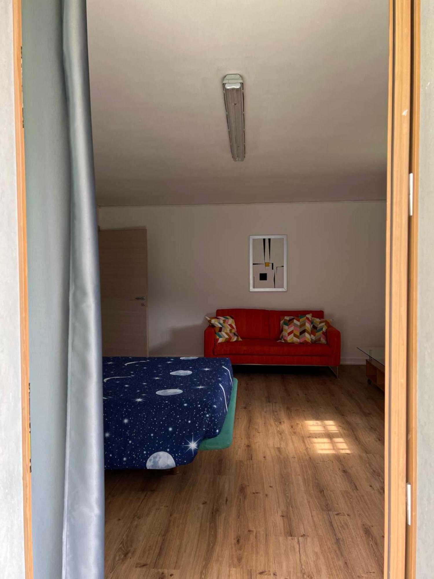Homely Альбино Экстерьер фото